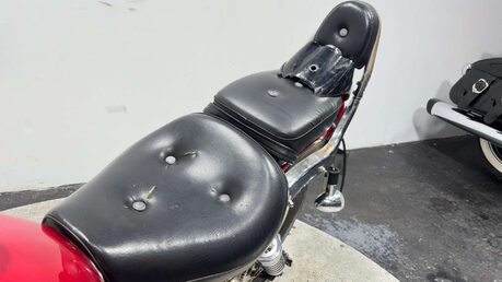 Pioneer XF 125 TORRO 21K NON RUNNING PROJECT BIKE CRUISER BIKE 125CC 10