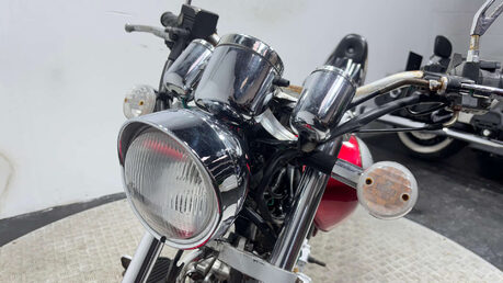 Pioneer XF 125 TORRO 21K NON RUNNING PROJECT BIKE CRUISER BIKE 125CC 27