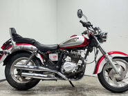 Pioneer XF 125 TORRO 21K NON RUNNING PROJECT BIKE CRUISER BIKE 125CC 1