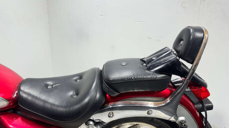 Pioneer XF 125 TORRO 21K NON RUNNING PROJECT BIKE CRUISER BIKE 125CC 18