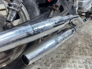 Pioneer XF 125 TORRO 21K NON RUNNING PROJECT BIKE CRUISER BIKE 125CC 16