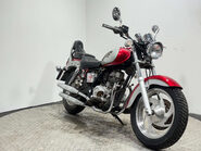 Pioneer XF 125 TORRO 21K NON RUNNING PROJECT BIKE CRUISER BIKE 125CC 2