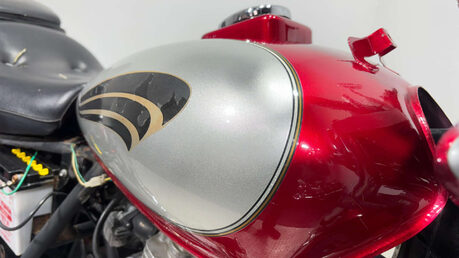 Pioneer XF 125 TORRO 21K NON RUNNING PROJECT BIKE CRUISER BIKE 125CC 12