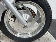 Pioneer XF 125 TORRO 21K NON RUNNING PROJECT BIKE CRUISER BIKE 125CC 20