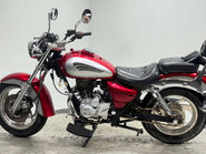 Pioneer XF 125 TORRO 21K NON RUNNING PROJECT BIKE CRUISER BIKE 125CC 4