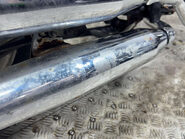 Pioneer XF 125 TORRO 21K NON RUNNING PROJECT BIKE CRUISER BIKE 125CC 7