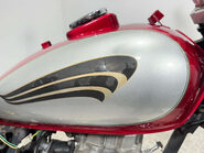 Pioneer XF 125 TORRO 21K NON RUNNING PROJECT BIKE CRUISER BIKE 125CC 22