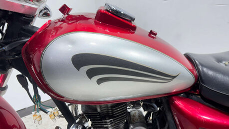 Pioneer XF 125 TORRO 21K NON RUNNING PROJECT BIKE CRUISER BIKE 125CC 15