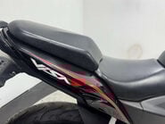 Kymco Visar 125 22K RUNNING PROJECT BIKE SPARES OR REPAIR 125CC NAKED BIKE 17