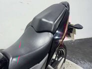 Kymco Visar 125 22K RUNNING PROJECT BIKE SPARES OR REPAIR 125CC NAKED BIKE 27