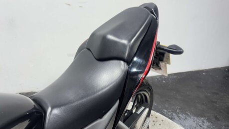 Kymco Visar 125 22K RUNNING PROJECT BIKE SPARES OR REPAIR 125CC NAKED BIKE 27