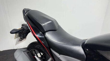 Kymco Visar 125 22K RUNNING PROJECT BIKE SPARES OR REPAIR 125CC NAKED BIKE 16