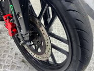 Kymco Visar 125 22K RUNNING PROJECT BIKE SPARES OR REPAIR 125CC NAKED BIKE 23