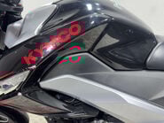 Kymco Visar 125 22K RUNNING PROJECT BIKE SPARES OR REPAIR 125CC NAKED BIKE 7