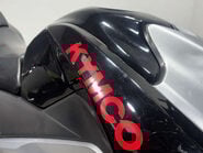 Kymco Visar 125 22K RUNNING PROJECT BIKE SPARES OR REPAIR 125CC NAKED BIKE 20