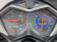 Kymco Visar 125 22K RUNNING PROJECT BIKE SPARES OR REPAIR 125CC NAKED BIKE 13