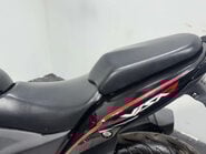 Kymco Visar 125 22K RUNNING PROJECT BIKE SPARES OR REPAIR 125CC NAKED BIKE 15