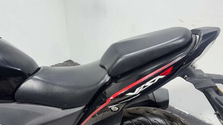 Kymco Visar 125 22K RUNNING PROJECT BIKE SPARES OR REPAIR 125CC NAKED BIKE 15