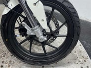 Hanway NK 2021 13K 15BHP NAKED 125CC RUNNING LEARNER PROJECT BIKE 7