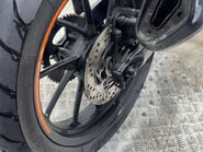 Hanway NK 2021 13K 15BHP NAKED 125CC RUNNING LEARNER PROJECT BIKE 10