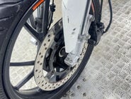 Hanway NK 2021 13K 15BHP NAKED 125CC RUNNING LEARNER PROJECT BIKE 26