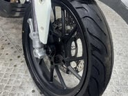 Hanway NK 2021 13K 15BHP NAKED 125CC RUNNING LEARNER PROJECT BIKE 19