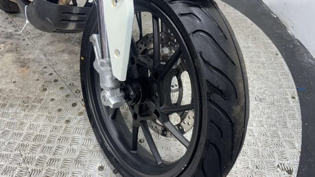 Hanway NK 2021 13K 15BHP NAKED 125CC RUNNING LEARNER PROJECT BIKE 19