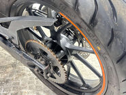 Hanway NK 2021 13K 15BHP NAKED 125CC RUNNING LEARNER PROJECT BIKE 14