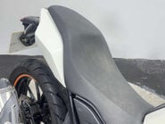 Hanway NK 2021 13K 15BHP NAKED 125CC RUNNING LEARNER PROJECT BIKE 23