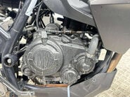 Hanway NK 2021 13K 15BHP NAKED 125CC RUNNING LEARNER PROJECT BIKE 29