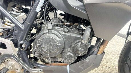 Hanway NK 2021 13K 15BHP NAKED 125CC RUNNING LEARNER PROJECT BIKE 29