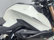 Hanway NK 2021 13K 15BHP NAKED 125CC RUNNING LEARNER PROJECT BIKE 15