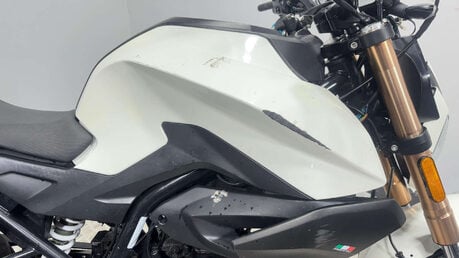 Hanway NK 2021 13K 15BHP NAKED 125CC RUNNING LEARNER PROJECT BIKE 15