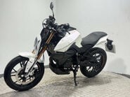 Hanway NK 2021 13K 15BHP NAKED 125CC RUNNING LEARNER PROJECT BIKE 5