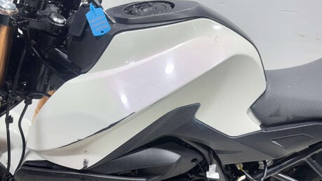 Hanway NK 2021 13K 15BHP NAKED 125CC RUNNING LEARNER PROJECT BIKE 17