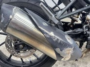 Hanway NK 2021 13K 15BHP NAKED 125CC RUNNING LEARNER PROJECT BIKE 22