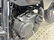 Hanway NK 2021 13K 15BHP NAKED 125CC RUNNING LEARNER PROJECT BIKE 18