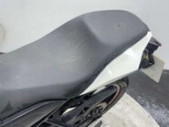 Hanway NK 2021 13K 15BHP NAKED 125CC RUNNING LEARNER PROJECT BIKE 13