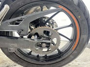 Hanway NK 2021 13K 15BHP NAKED 125CC RUNNING LEARNER PROJECT BIKE 25