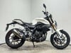 Hanway NK 2021 13K 15BHP NAKED 125CC RUNNING LEARNER PROJECT BIKE