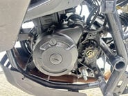 Hanway NK 2021 13K 15BHP NAKED 125CC RUNNING LEARNER PROJECT BIKE 21