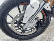 Hanway NK 2021 13K 15BHP NAKED 125CC RUNNING LEARNER PROJECT BIKE 11