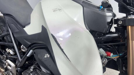 Hanway NK 2021 13K 15BHP NAKED 125CC RUNNING LEARNER PROJECT BIKE 28