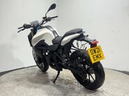 Hanway NK 2021 13K 15BHP NAKED 125CC RUNNING LEARNER PROJECT BIKE 6