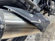 Hanway NK 2021 13K 15BHP NAKED 125CC RUNNING LEARNER PROJECT BIKE 24