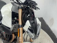 Hanway NK 2021 13K 15BHP NAKED 125CC RUNNING LEARNER PROJECT BIKE 9