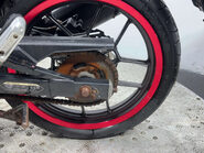 Lexmoto ZSX 125 Naked Petrol Manual Euro 4 (10 ps) 27