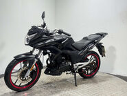 Lexmoto ZSX 125 Naked Petrol Manual Euro 4 (10 ps) 6