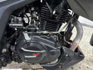 Lexmoto ZSX 125 Naked Petrol Manual Euro 4 (10 ps) 29