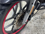 Lexmoto ZSX 125 Naked Petrol Manual Euro 4 (10 ps) 21